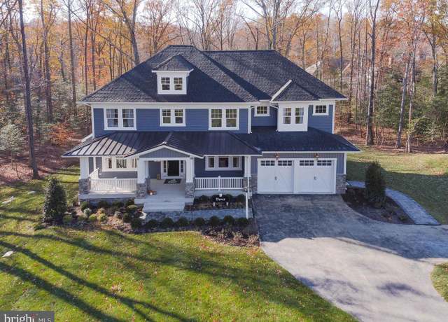 Property at 7305 Wisteria Point Dr, Hanover, MD 21076, 4 beds, 2.5 baths