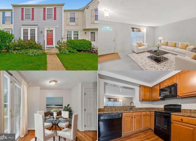 Property at 686 Willowby Run, Pasadena, MD 21122, 3 beds, 2.5 baths