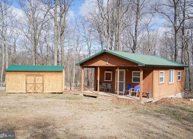 Property at 15800 Sprucewood Dr, Frostburg, MD 21532, 2 beds, 1 bath