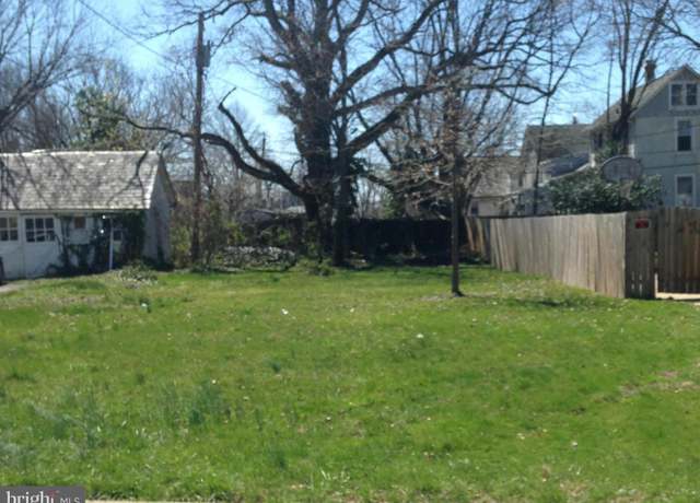 Property at 3105 Evergreen Ave, Baltimore, MD 21214