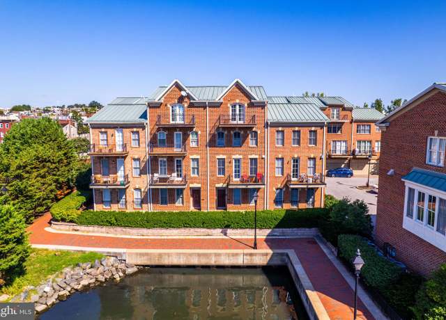 Property at 2317 Boston St #3, Baltimore, MD 21224, 3 beds, 3.5 baths