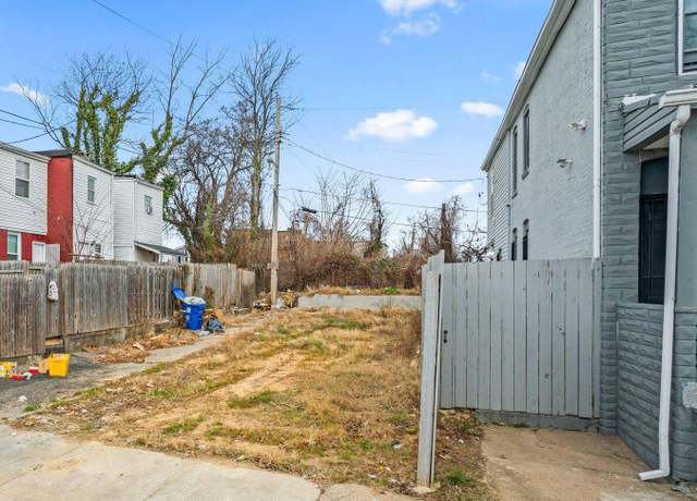 Property at 500 E 26th St, Baltimore, MD 21218