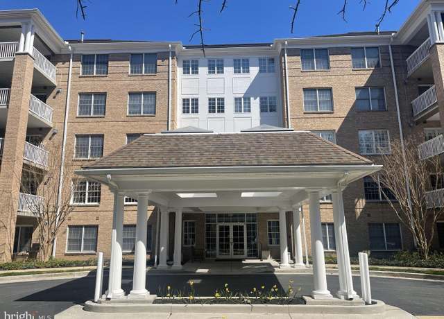 Property at 12310 Rosslare Ridge Rd #301, Lutherville Timonium, MD 21093, 2 beds, 2 baths