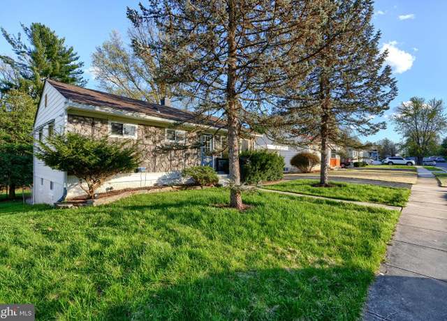 Property at 117 Cedarmere Rd, Owings Mills, MD 21117, 4 beds, 2.5 baths