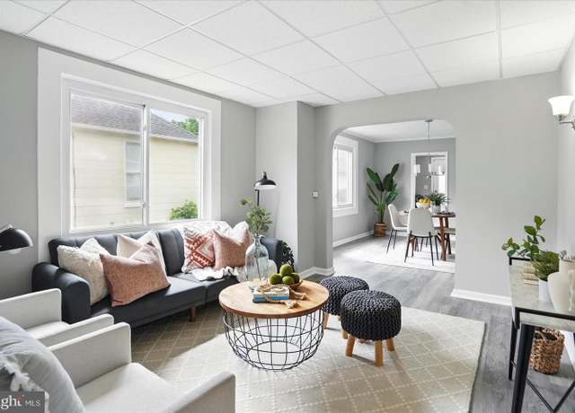 Property at 7716 Wilson Ave, Baltimore, MD 21234, 5 beds, 2 baths