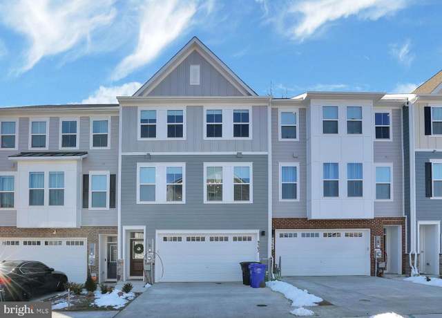 Property at 9562 Rutherglen Pl, Waldorf, MD 20601, 3 beds, 3 baths