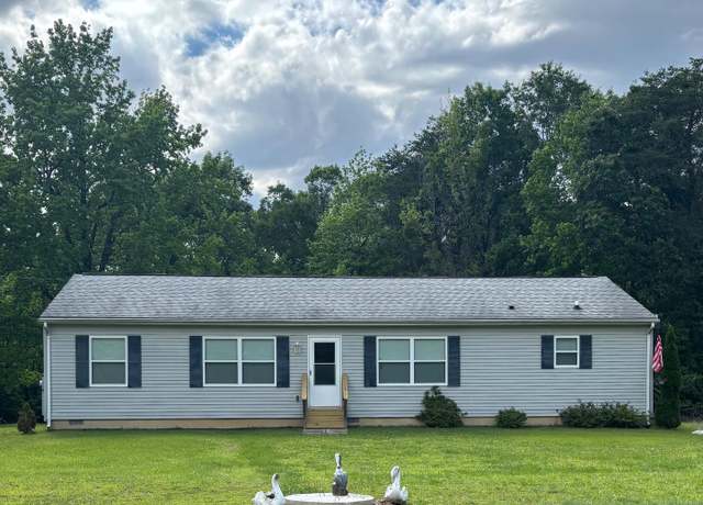 Property at 2905 Smith Point Rd, Nanjemoy, MD 20662, 3 beds, 2 baths