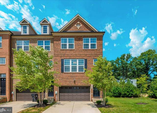 Property at 2723 Golden Gate Pl, Waldorf, MD 20601, 3 beds, 2.5 baths