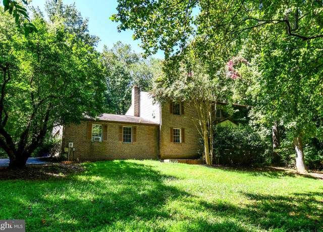 Property at 4387 Lady Trisha Ct, Pomfret, MD 20675, 5 beds, 3 baths