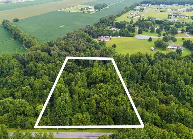 Property at Burnt Mill Rd, Ridgely, MD 21660