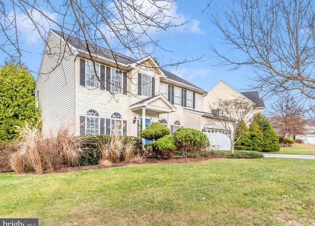 Property at 908 Bridlewreath Way, Mount Airy, MD 21771, 4 beds, 3.5 baths