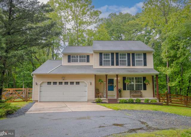 Property at 726 Frans Dr, Abingdon, MD 21009, 4 beds, 3 baths
