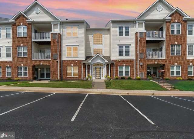 Property at 1120-B Spalding Dr #14, Bel Air, MD 21014, 2 beds, 2 baths