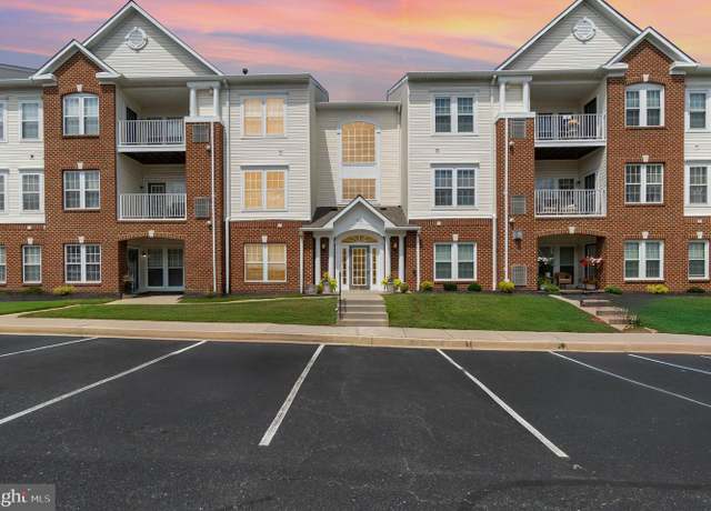 Property at 1120-B Spalding Dr #14, Bel Air, MD 21014, 2 beds, 2 baths