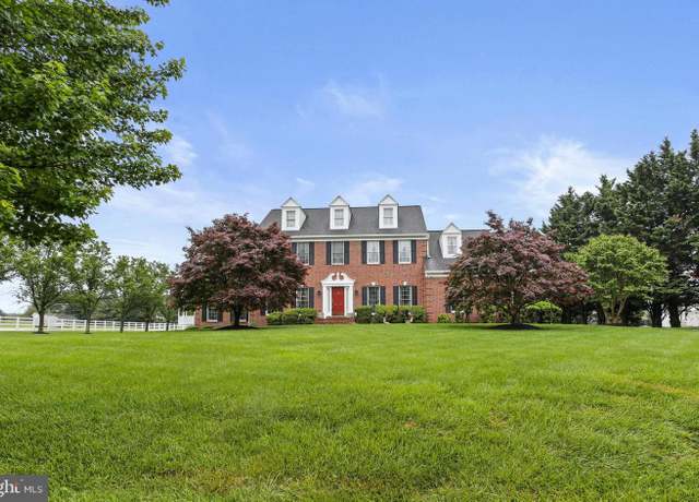 Property at 7103 Brookshire Ln, Clarksville, MD 21029, 4 beds, 2.5 baths