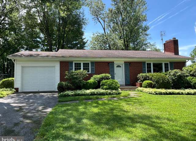 Property at 6430 Amherst Ave, Columbia, MD 21046, 4 beds, 2.5 baths