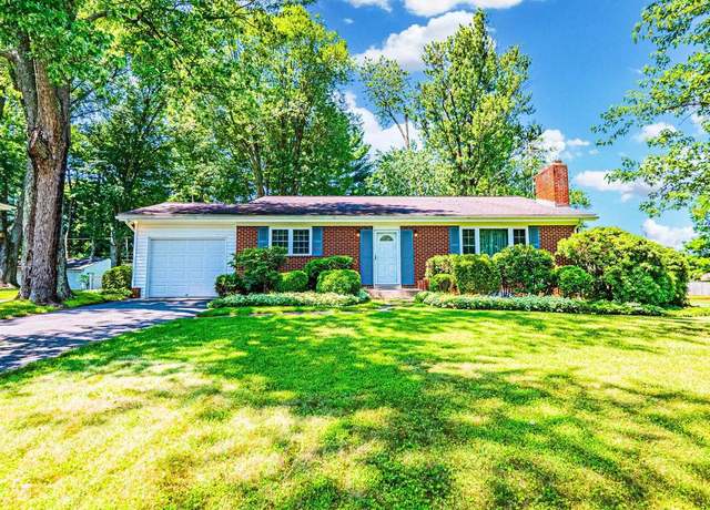 Property at 6430 Amherst Ave, Columbia, MD 21046, 4 beds, 2.5 baths