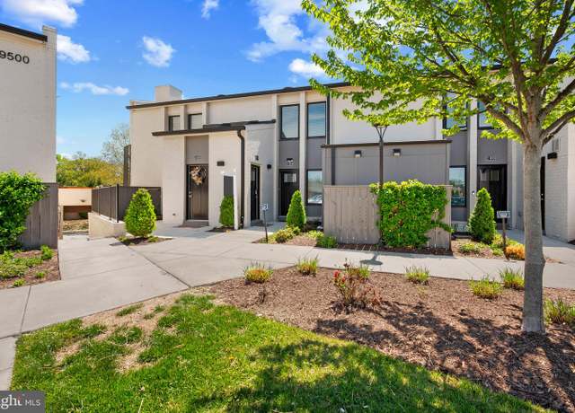 Property at 19510 Village Walk Dr Unit 2-204, Montgomery Village, MD 20886, 1 bed, 1 bath