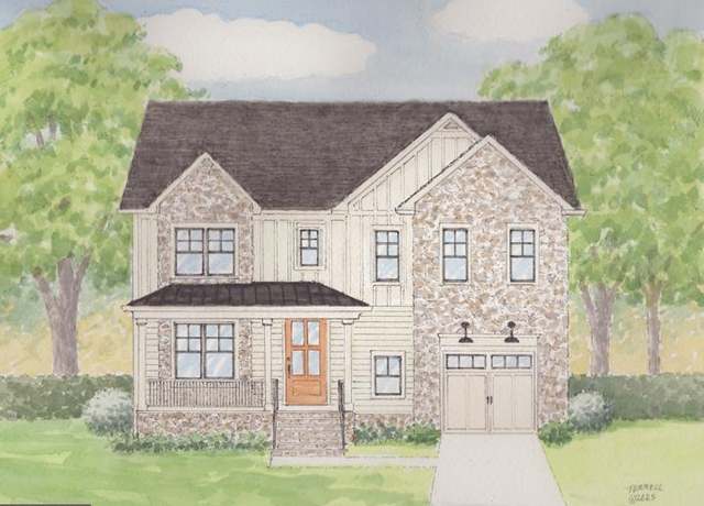 Property at 204 Oxford St, Chevy Chase, MD 20815, 5 beds, 5.5 baths