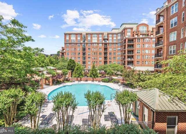 Property at 12500 Park Potomac Ave Unit 409S, Potomac, MD 20854, 2 beds, 2 baths