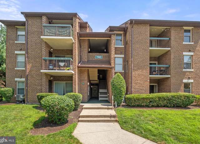 Property at 7905 Coriander Dr #303, Gaithersburg, MD 20879, 2 beds, 2 baths