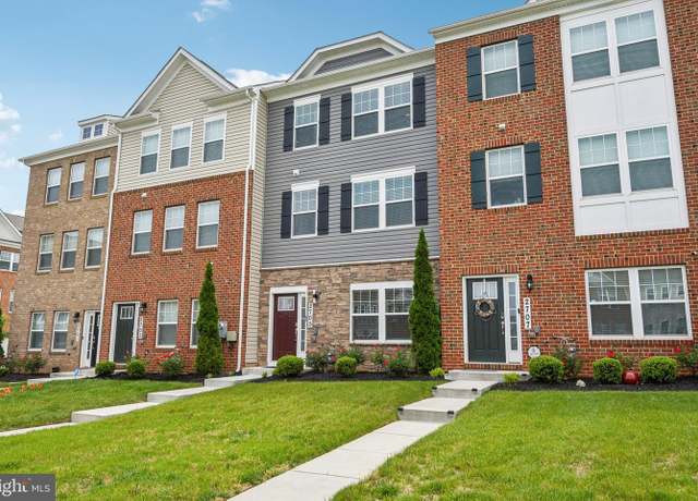 Property at 2705 Princess Victoria, Bowie, MD 20721, 3 beds, 2.5 baths