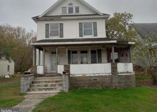 Property at 5620 Tulls Corner Rd, Marion Station, MD 21838, 3 beds, 1.5 baths
