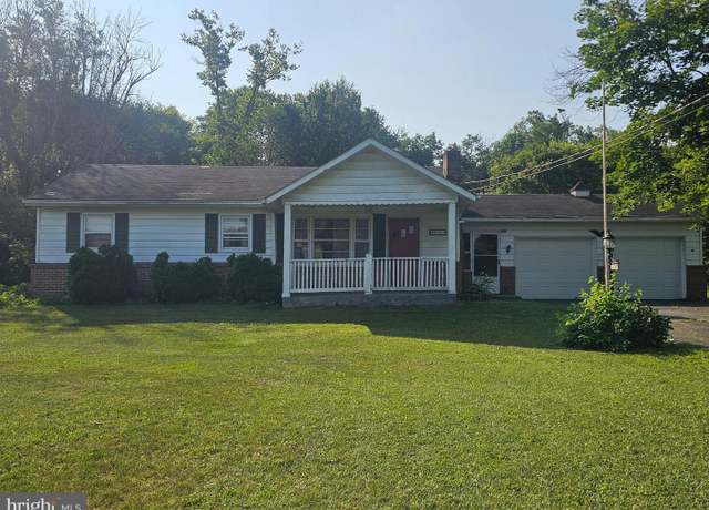 Property at 8803 Sharpsburg Pike, Fairplay, MD 21733, 3 beds, 1 bath