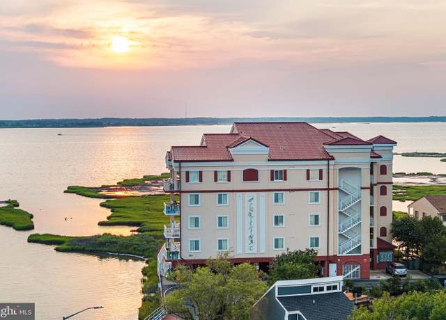 Property at 124 75th St #201, Ocean City, MD 21842, 3 beds, 2 baths