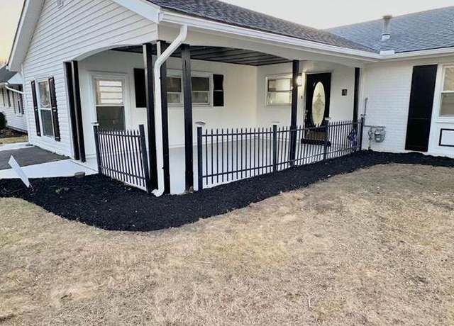 Property at 134 Somerset Dr, Willingboro, NJ 08046, 4 beds, 2 baths