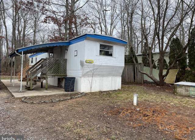 Property at 7413 John, Millville, NJ 08332, 2 beds, 1 bath