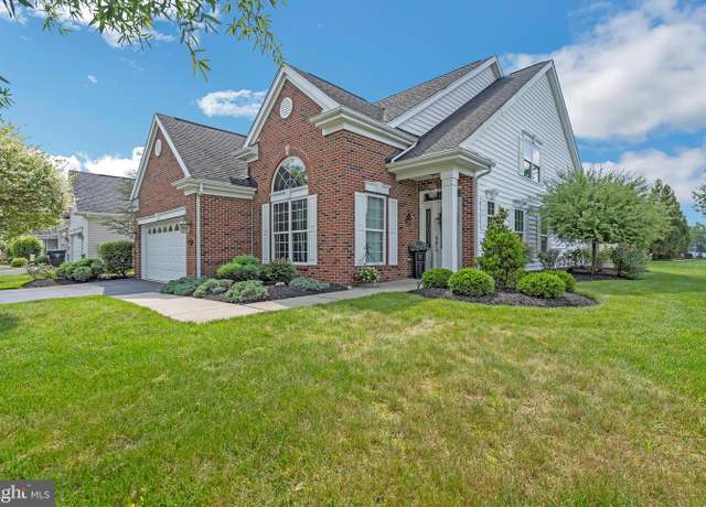 Property at 1 Springfield Ave, Berlin, NJ 08009, 2 beds, 2.5 baths
