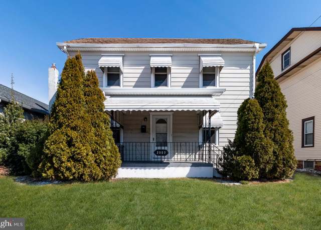Property at 2557 Whitehorse Mercerville, Hamilton Township, NJ 08619, 4 beds, 1.5 baths