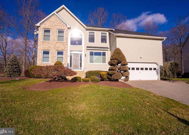 Property at 42 Yorktown Rd, Monmouth Junction, NJ 08852, 5 beds, 3.5 baths