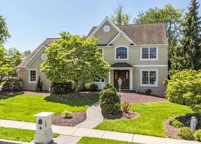 Property at 2909 Cotswold Rd, Reading, PA 19608, 3 beds, 3.5 baths
