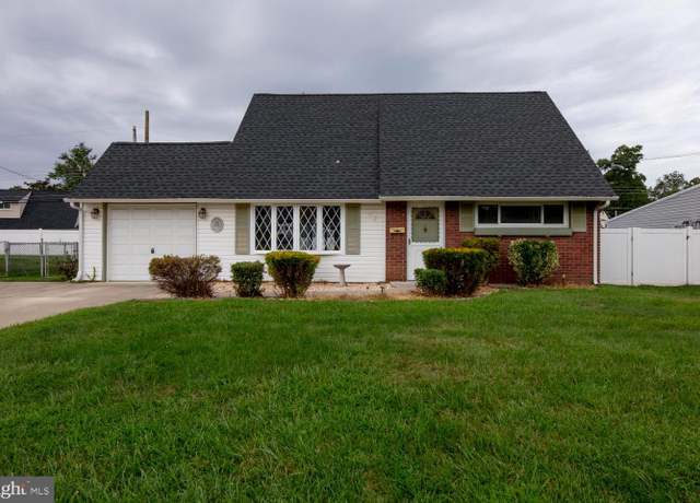 Property at 53 Margin Rd, Levittown, PA 19056, 4 beds, 2 baths