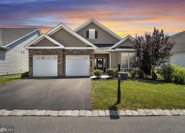 Property at 621 Republic Way, Mechanicsburg, PA 17050, 3 beds, 2 baths