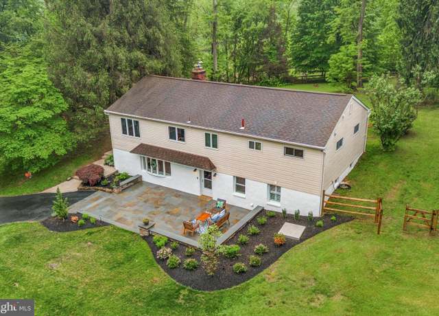 Property at 1393 Creek Rd, Cheyney, PA 19319, 4 beds, 2 baths