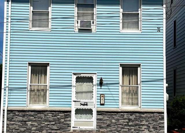 Property at 41 N Market St, Elizabethville, PA 17023, 3 beds, 1.5 baths
