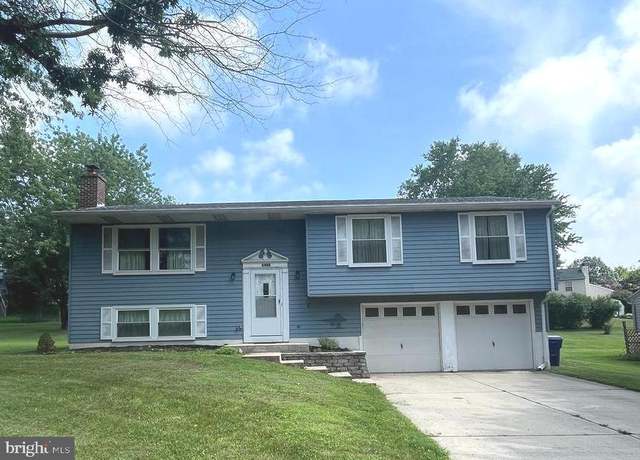 Property at 6482 Heatherfield Way, Harrisburg, PA 17112, 5 beds, 2.5 baths