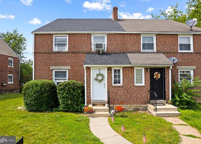Property at 734 E 24th St, Chester, PA 19013, 4 beds