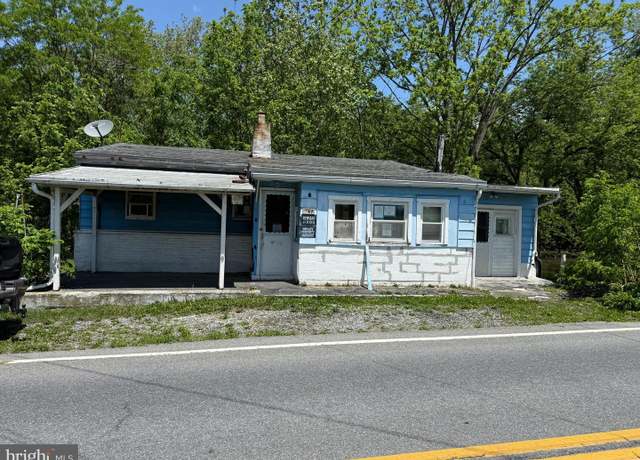 Property at 647 S Chiques Rd, Manheim, PA 17545, 2 beds, 1 bath