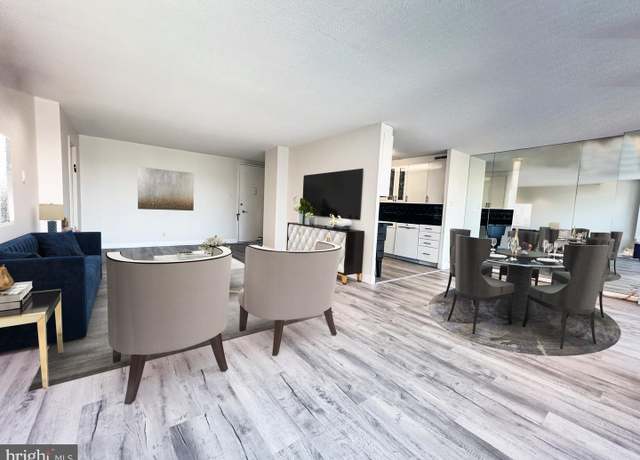 Property at 1001 City Ave Unit ED-713, Wynnewood, PA 19096, 2 beds, 2 baths