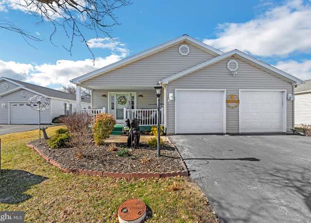 Property at 307 Carver Ln, Royersford, PA 19468, 2 beds, 2 baths