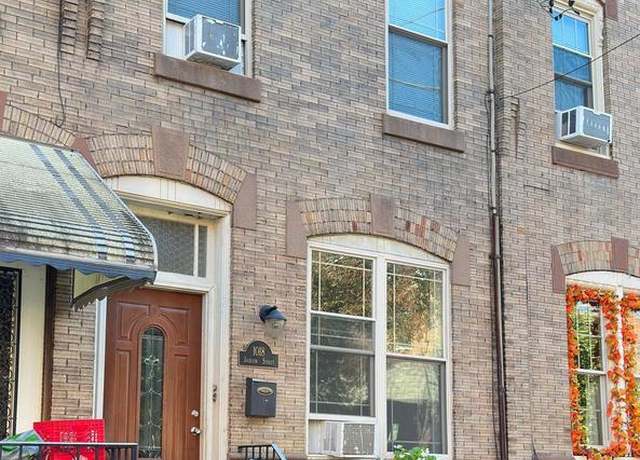 Property at 1018 Jackson St, Philadelphia, PA 19148, 3 beds