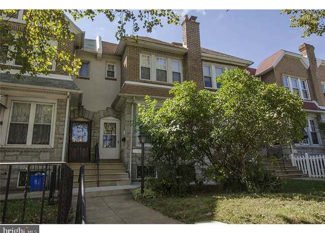 Property at 3252 Cottman Ave, Philadelphia, PA 19149, 4 beds, 2 baths