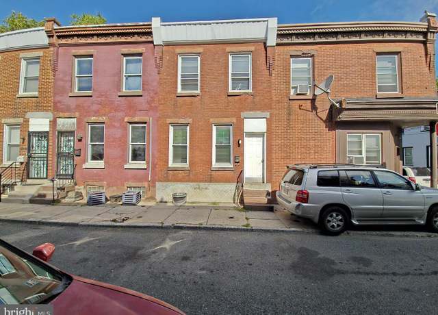 Property at 3940 Arcadia St, Philadelphia, PA 19124, 2 beds, 1 bath