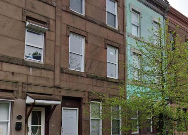 Property at 3142 W Diamond St, Philadelphia, PA 19121, 8 beds, 2.5 baths