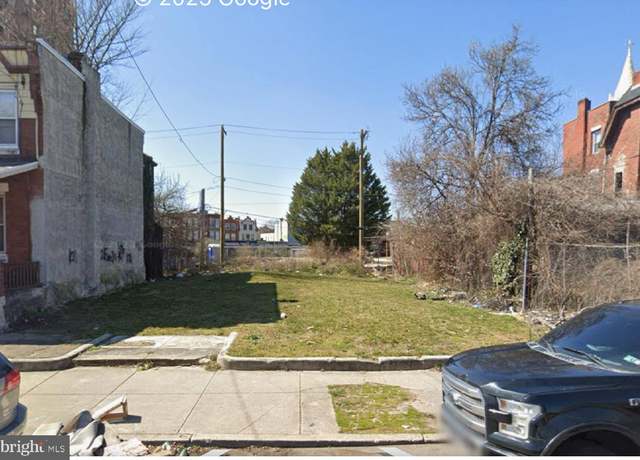 Property at 3748 N Park Ave, Philadelphia, PA 19140