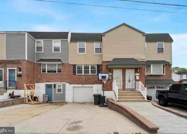 Property at 11757 Dimarco Dr, Philadelphia, PA 19154, 3 beds, 1.5 baths
